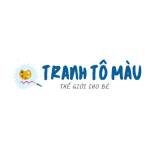 Tranh Tô Màu Edu Vn Profile Picture
