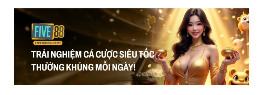 FIVE88 SSSCOM Cover Image