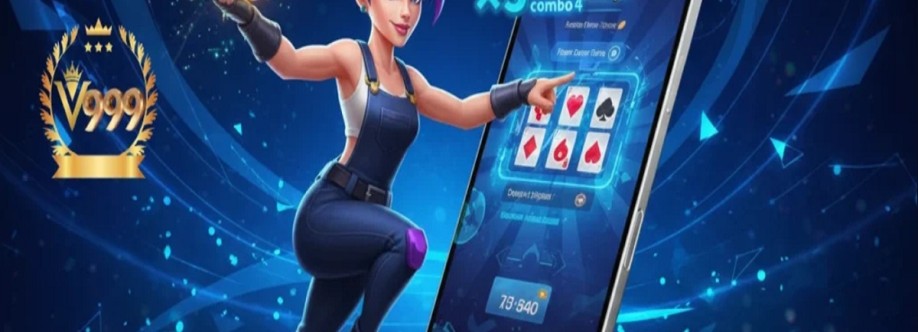 V999 Nhà cái Cover Image