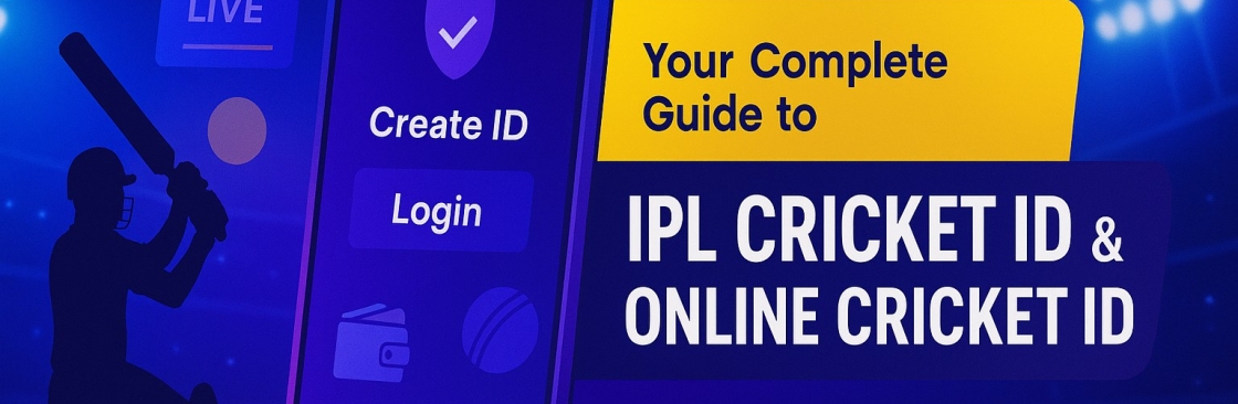 IPL Online ID Cover Image