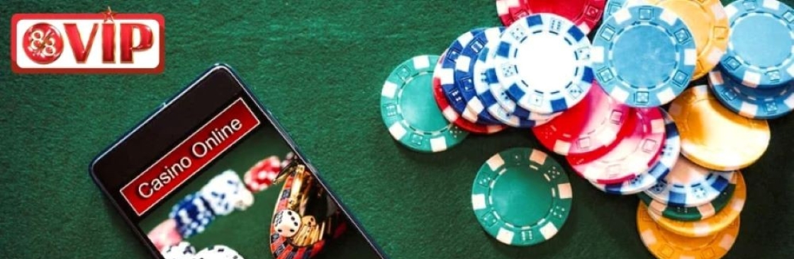 Nhà Cái 88VIP Cover Image