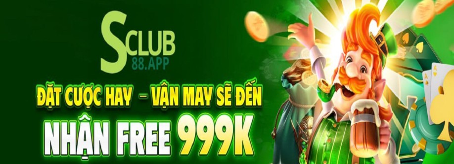 sclub88 app Cover Image