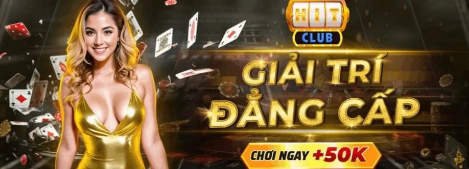 Cổng Game HITCLUB Cover Image