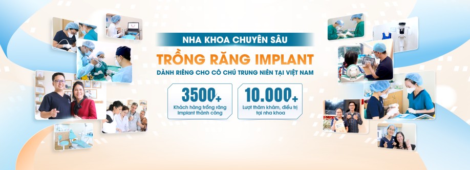 trongrangso7 drcareimplantclinic Cover Image