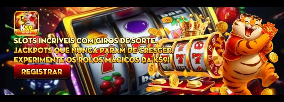 K59 tech Cover Image