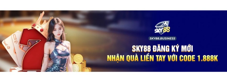 Sky 88 Cover Image