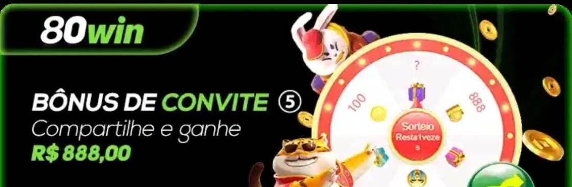 80win guru Cover Image