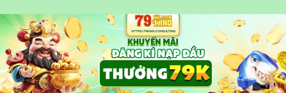 79king consulting Cover Image