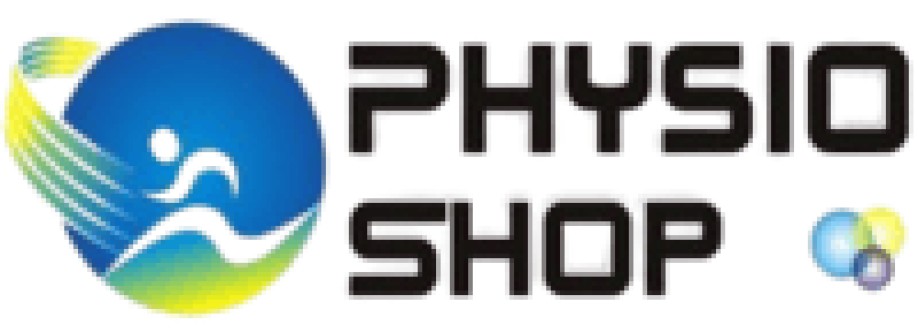 Physio shop Cover Image