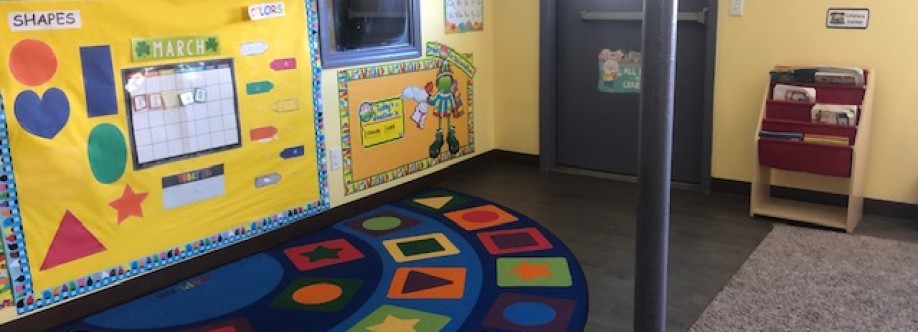 Building Blocks Cover Image