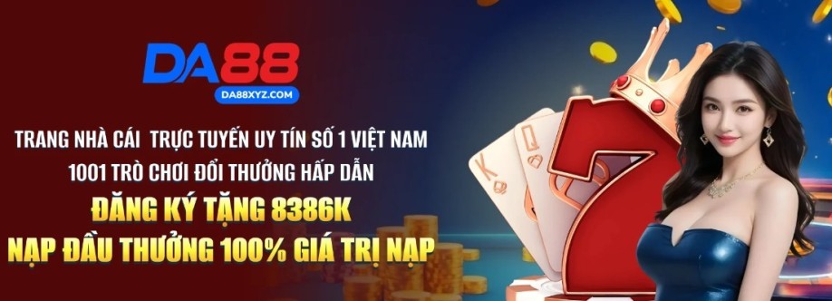 DA88 XYZCOM Cover Image