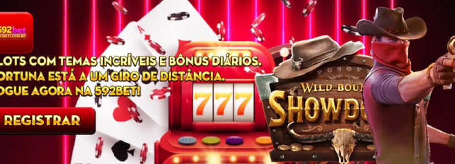 592Bets com br Cover Image