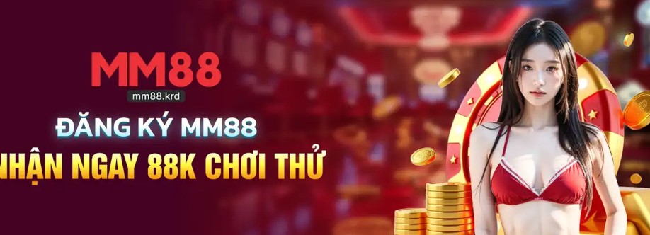 Nhà Cái MM88 Cover Image