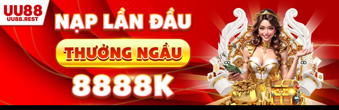 UU88 Cổng Game Hàng Đầu Châu Á 2025 Cover Image