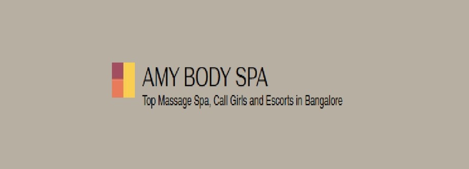 AmyBodySpa Cover Image