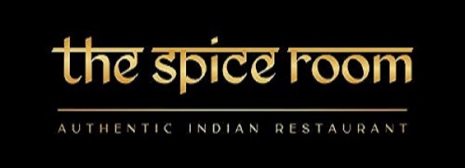 The Spice Room Authentic Indian Cover Image