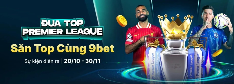 Nhà cái 9BET Cover Image