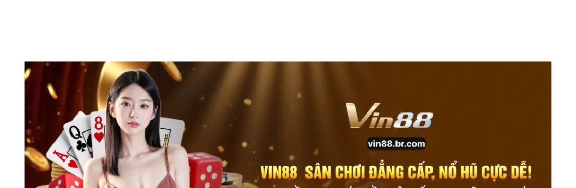 VIN88 BRCOM Cover Image