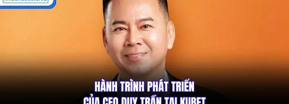 CEO Duy Trần Cover Image