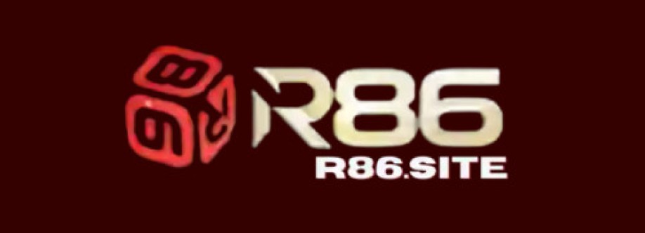 r86 r86 Cover Image