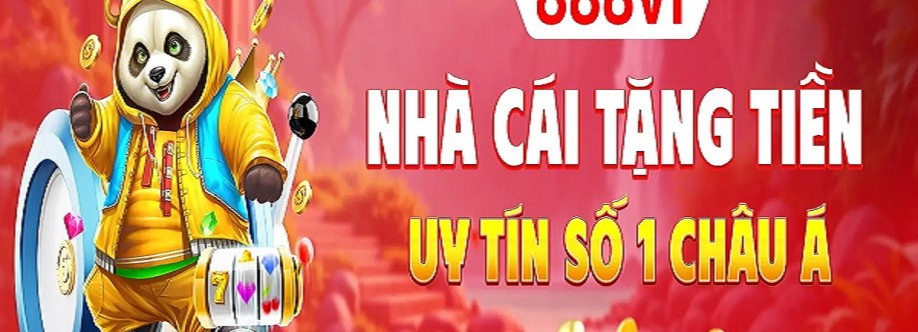 Nhà cái 888VI 888VI Cover Image
