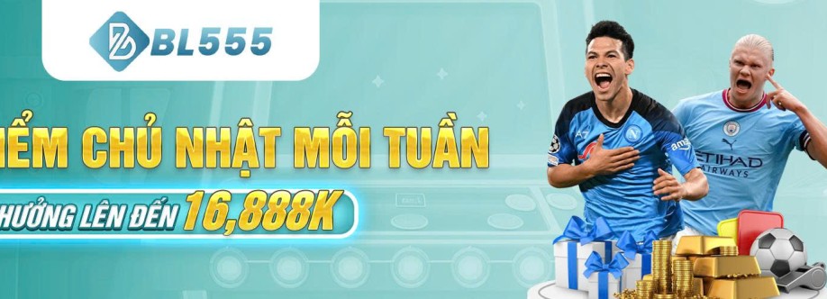Trang Chủ BL555 Cover Image