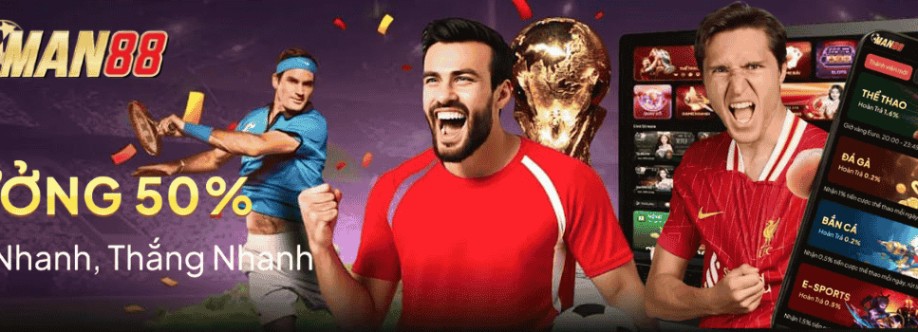 man88 acom Cover Image