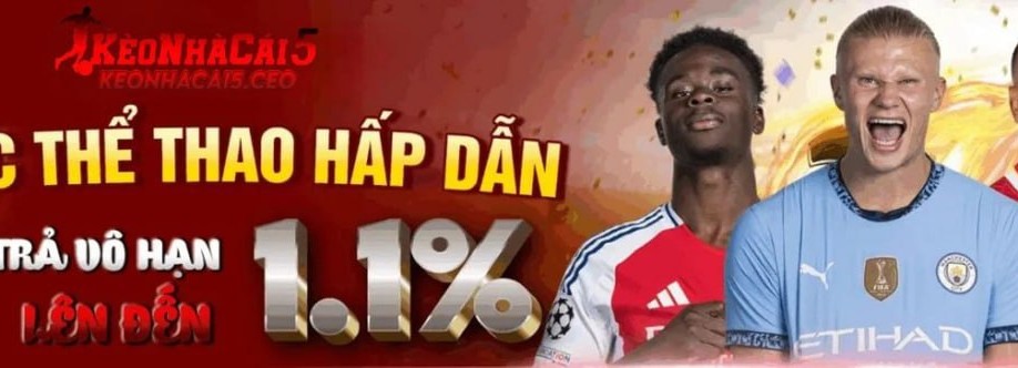 Kèo Nhà Cái Cover Image