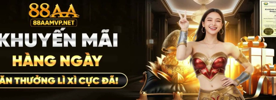 88AA Nền tảng game bài trực tuyến Cover Image