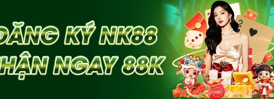 NK88 Buzz Cover Image