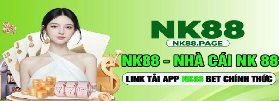 NK88 PAGE Cover Image