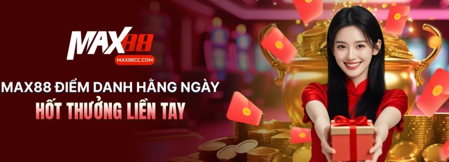 Nhà cái MAX88 Cover Image