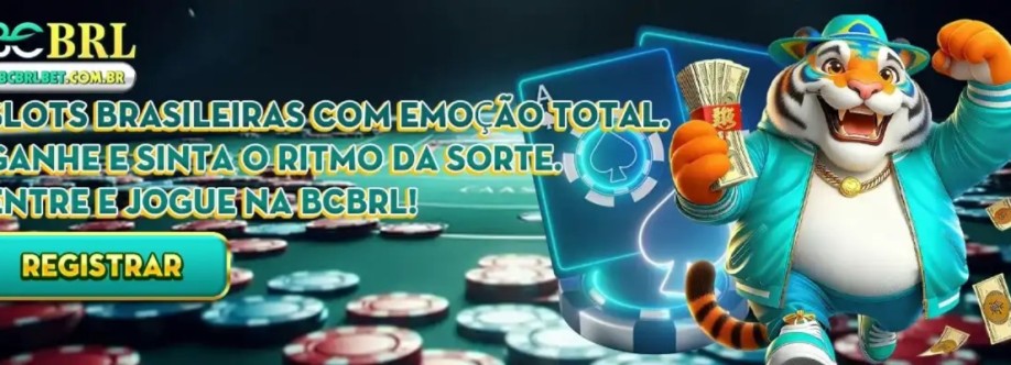 Bcbrlbet com br Cover Image