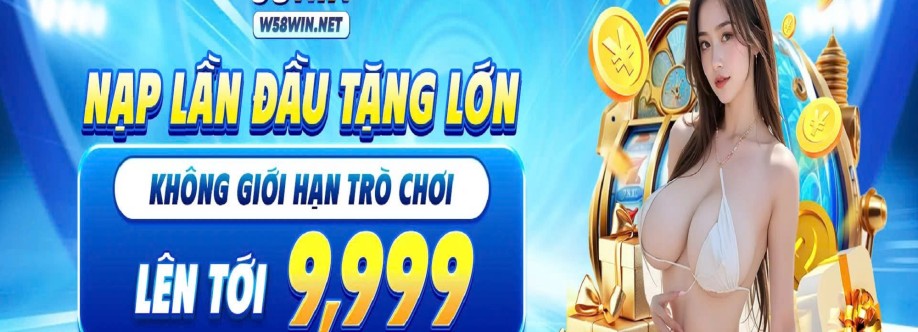 Nhà Cái 58WIN Cover Image