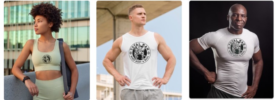 supremepower products Cover Image