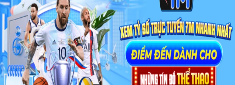 7M Tỷ Số Trực Tuyến Cover Image