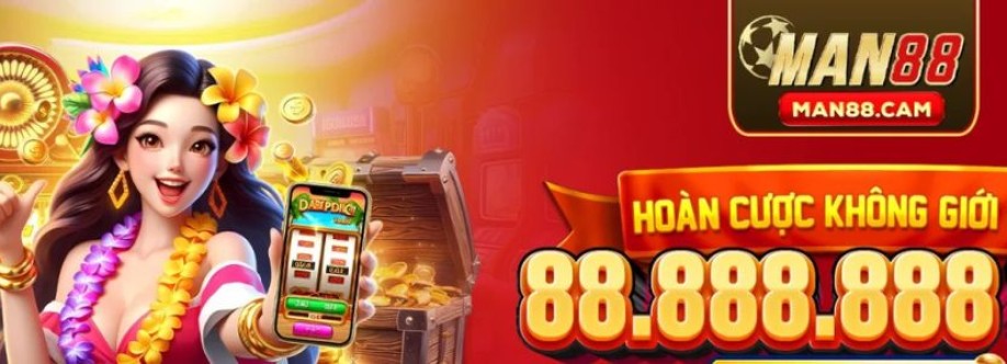 MAN88 CAM Cover Image