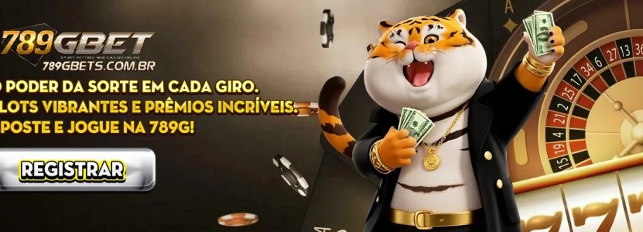 789Gbets Cover Image