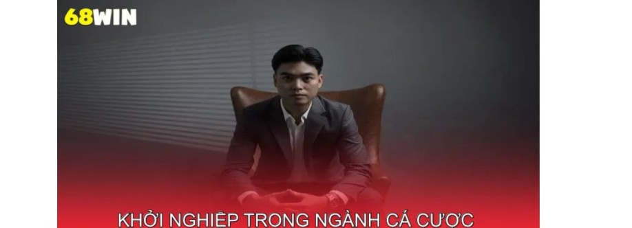 CEO Trần Lâm Akaza Cover Image