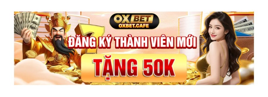 OXBET CAFE Cover Image