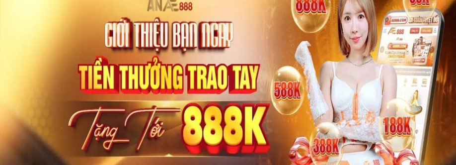 Nhà cái AE888 Cover Image