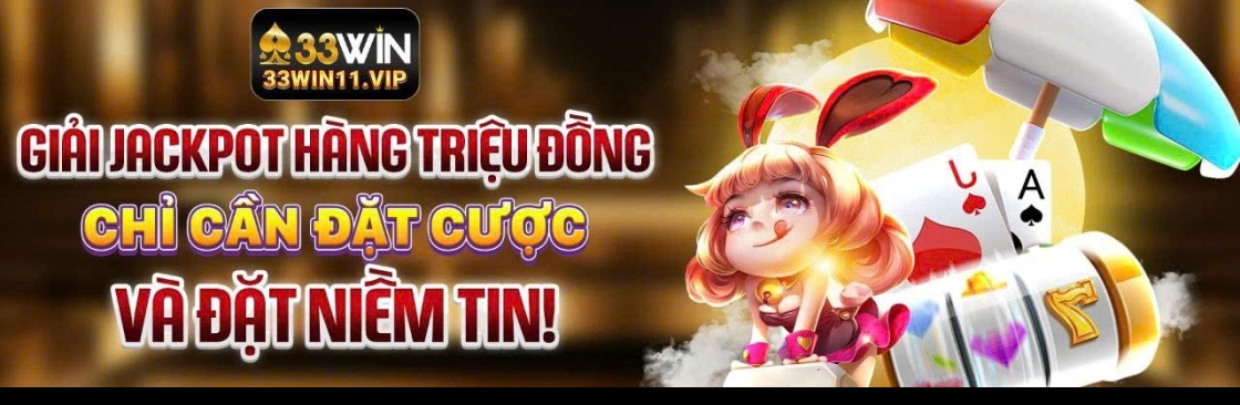 33win vip Cover Image