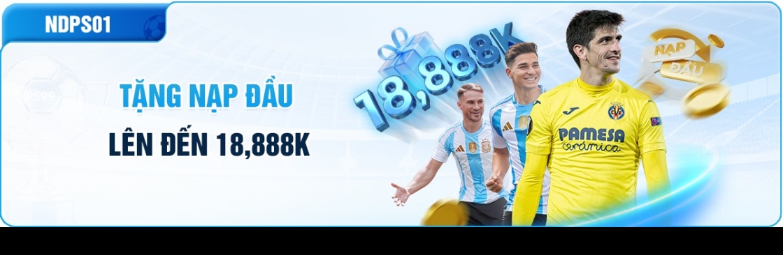 Nhà cái PS99 Cover Image