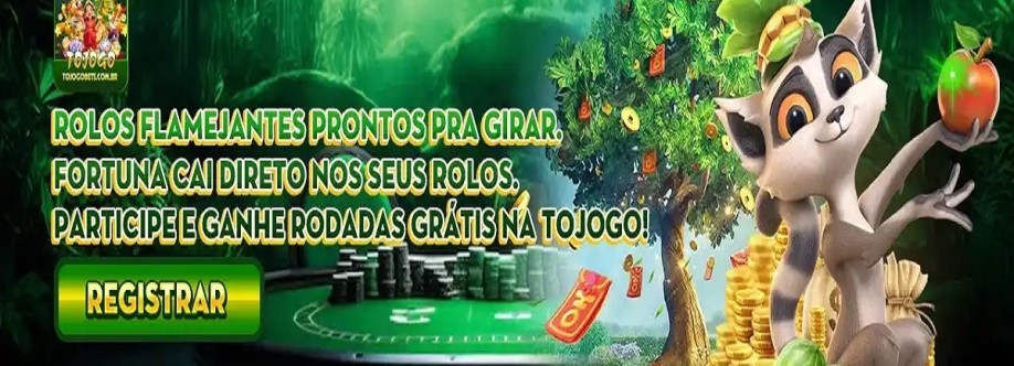 Tojogobets com br Cover Image