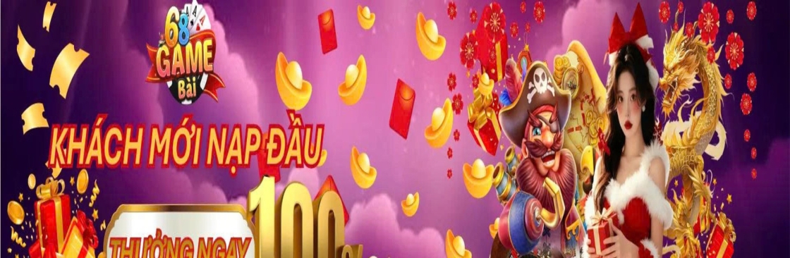 Nhà cái 68GameBai Cover Image