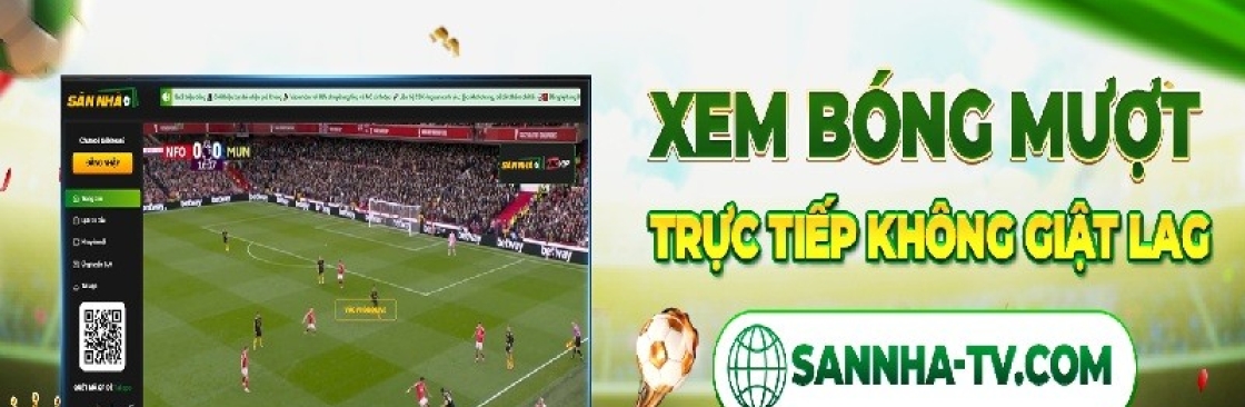 SANNHA TV Cover Image