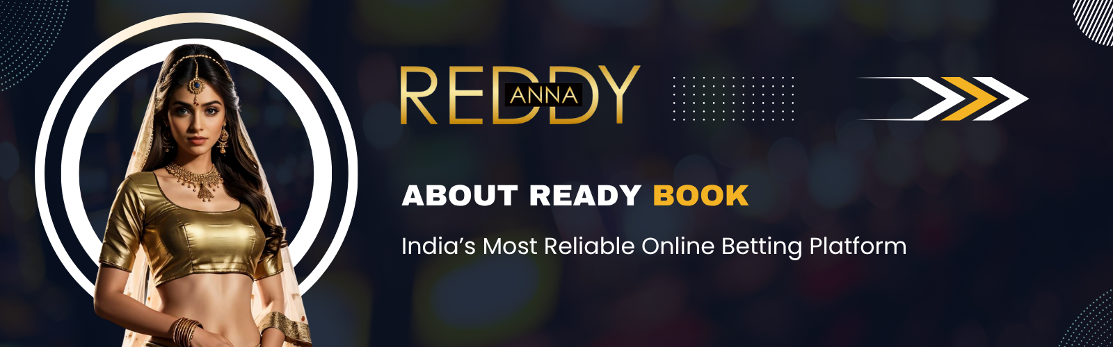About Ready Book Club India’s Most Trusted Betting Platform