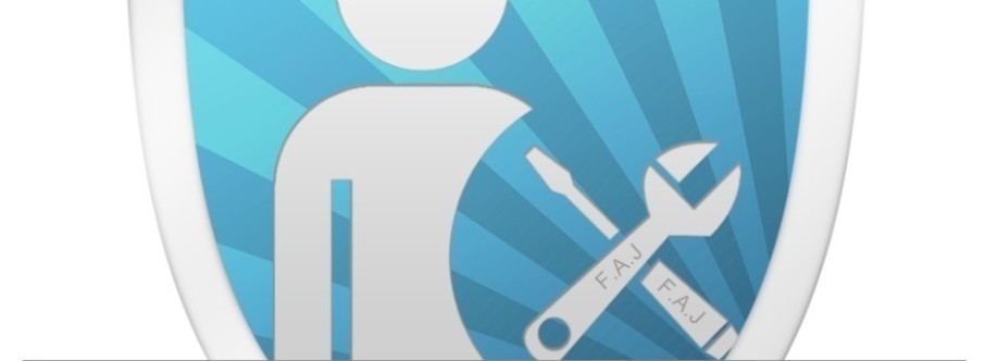 FAJ Technical Services LLC Cover Image