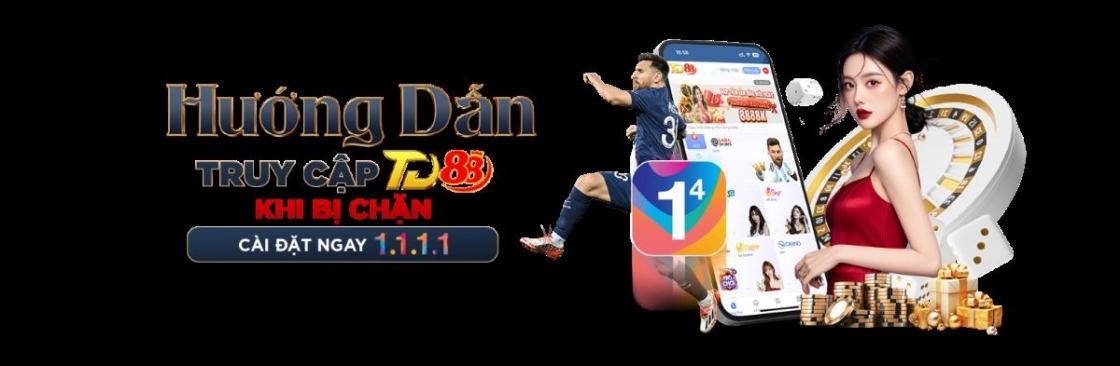 TD88 TD88 Cover Image