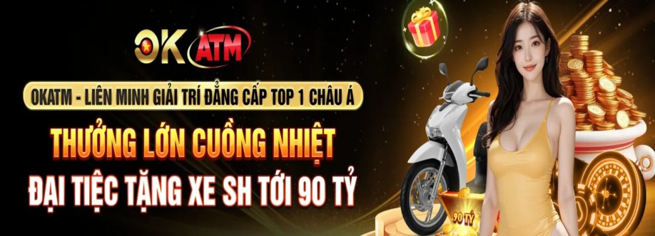 OKATM Com Cover Image